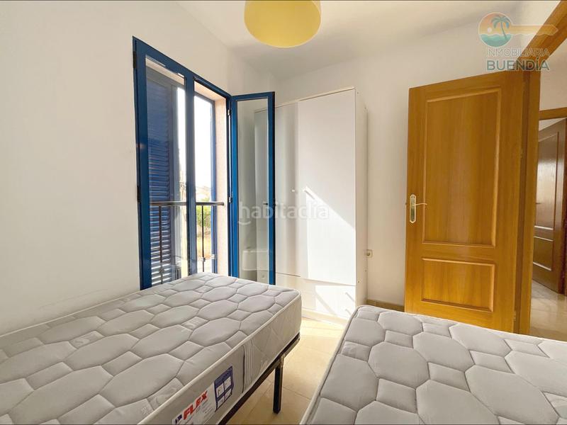 Foto 04597951-14b9-43d0-baae-6122eb846412. Appartement mit parking in Los Puertos Cartagena