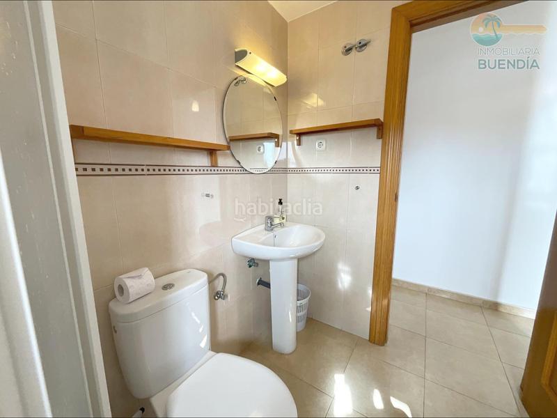 Foto 15454ab8-5d68-434f-a3ca-e830c3b33882. Appartement mit parking in Los Puertos Cartagena
