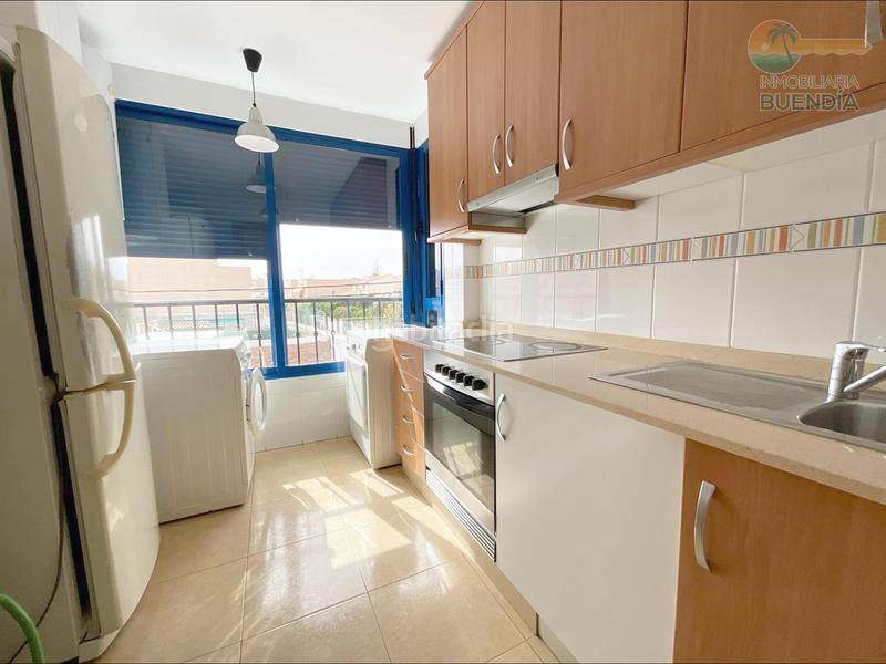 Foto 3bf8c7e1-3889-41ba-bcca-ec077798c21d. Appartement mit parking in Los Puertos Cartagena