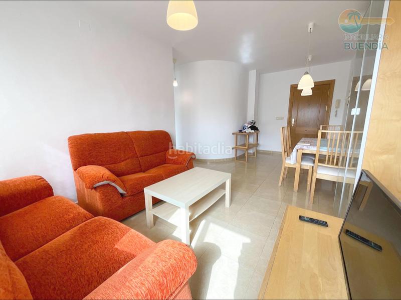 Foto 4ae1cce0-7281-40f0-ac94-8d69189cae66. Appartement mit parking in Los Puertos Cartagena