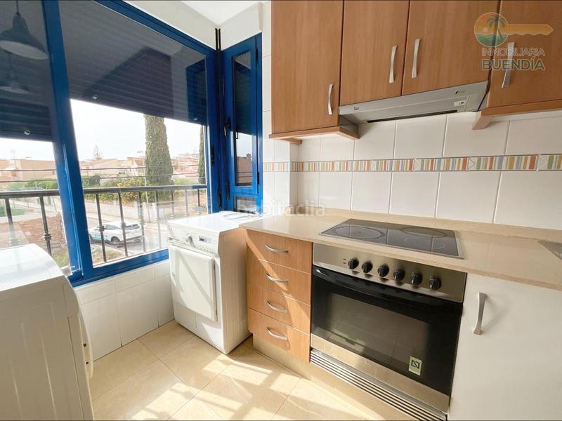 Foto 4ffc7991-070e-4d50-a231-b3b930bce803. Appartement mit parking in Los Puertos Cartagena