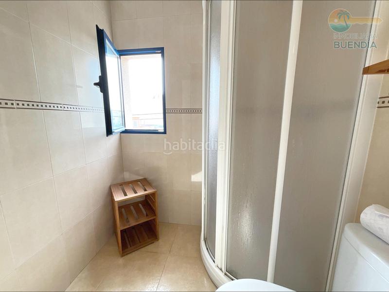 Foto 54f033c4-4476-4b3d-a5fe-329d3b7b3622. Appartement mit parking in Los Puertos Cartagena