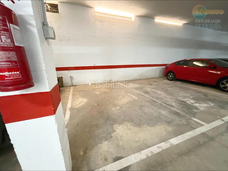 Foto 56b1826f-a098-4d28-a194-99598a625160. Appartement mit parking in Los Puertos Cartagena
