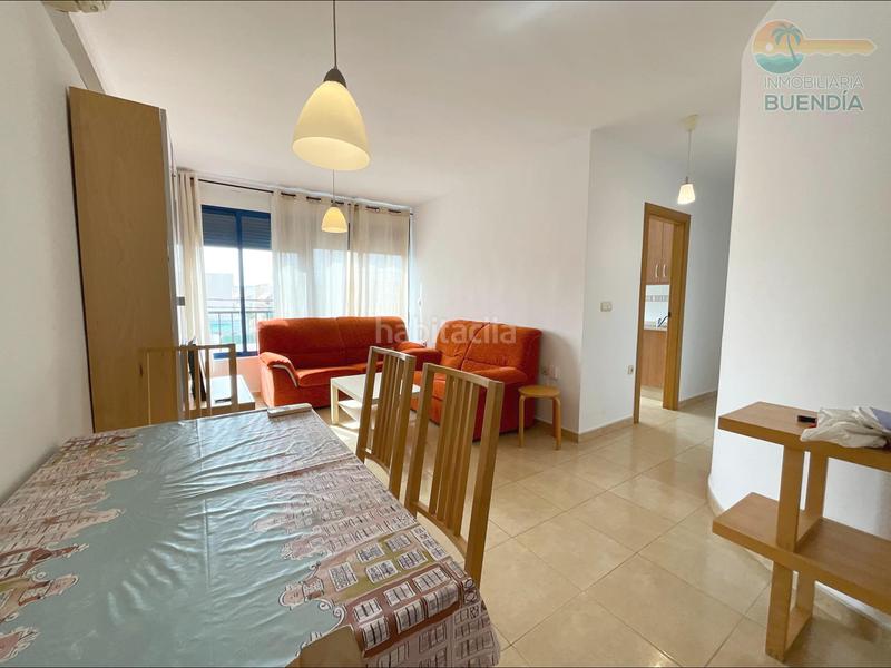 Foto 6ebe0627-f67d-47ff-9586-bcac97edd014. Appartement mit parking in Los Puertos Cartagena