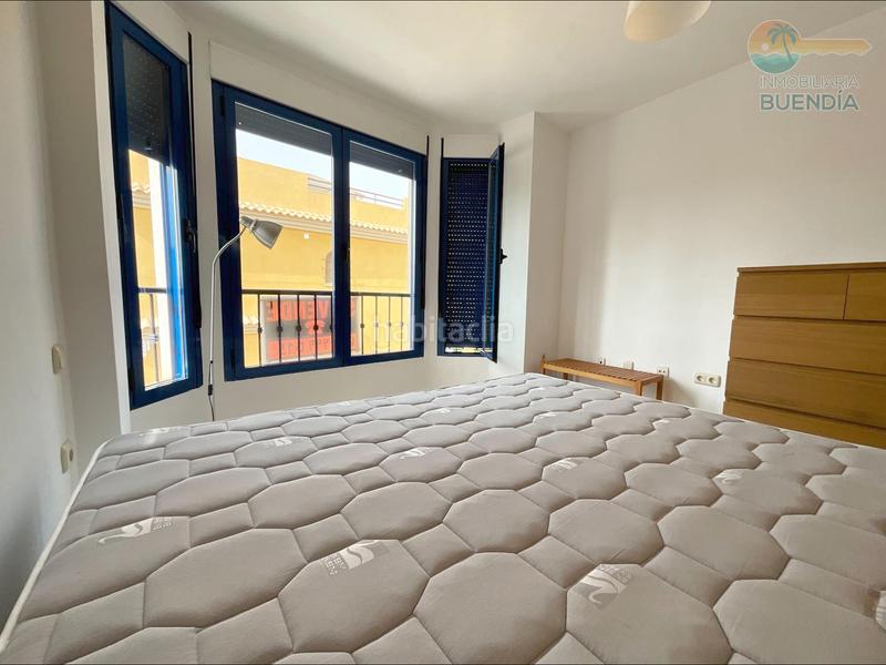 Foto 72b75962-e8ae-4069-a7da-b14996361d68. Appartement mit parking in Los Puertos Cartagena