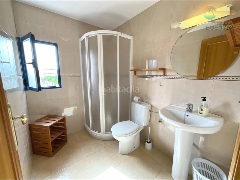 Foto 8d87fd3b-1410-45fe-9f4c-714b1c61dfd7. Appartement mit parking in Los Puertos Cartagena