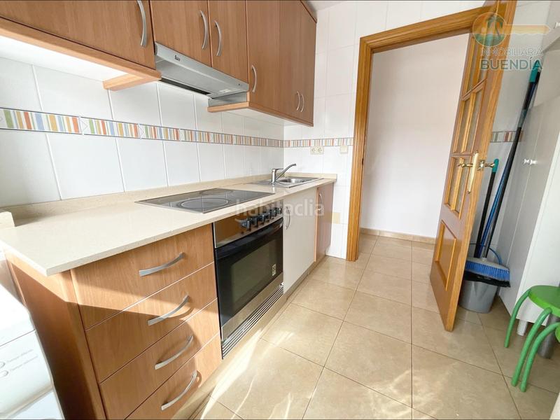 Foto 921d27f4-4a3f-4960-8735-9f915c560225. Appartement mit parking in Los Puertos Cartagena