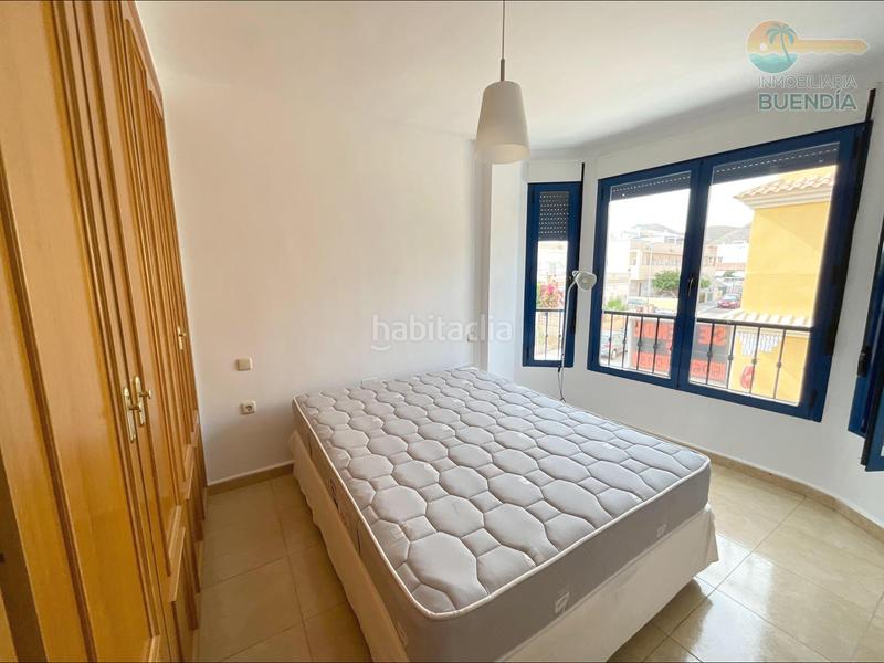 Foto aefb9f21-ed8e-440d-adec-43bce4c0b81e. Appartement mit parking in Los Puertos Cartagena