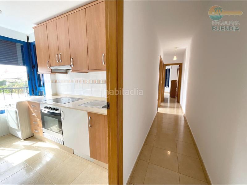 Foto b179a471-8172-4096-b1e4-a448d22c5923. Appartement mit parking in Los Puertos Cartagena