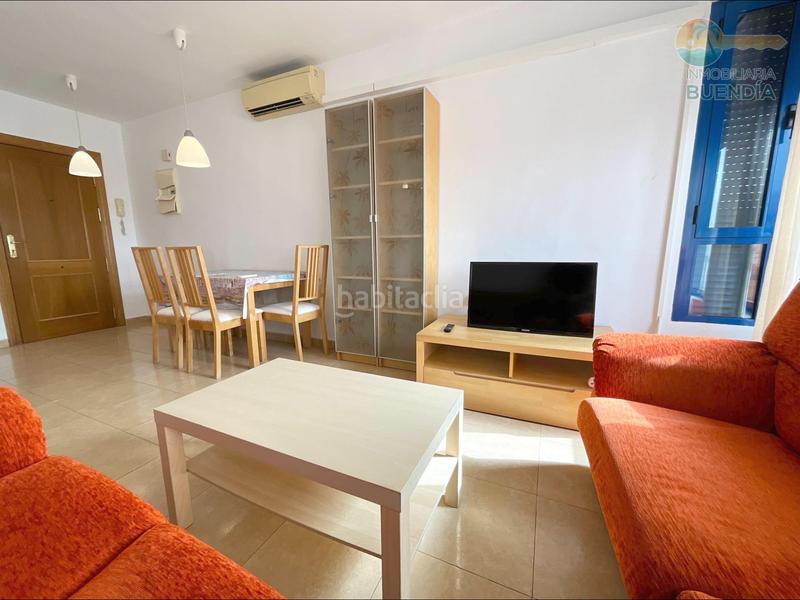 Foto bff25bb9-8e13-4438-bb64-0456afe66bce. Appartement mit parking in Los Puertos Cartagena