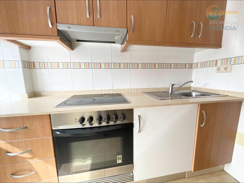 Foto da16da6a-dc24-427a-9335-3c328029dc74. Appartement mit parking in Los Puertos Cartagena