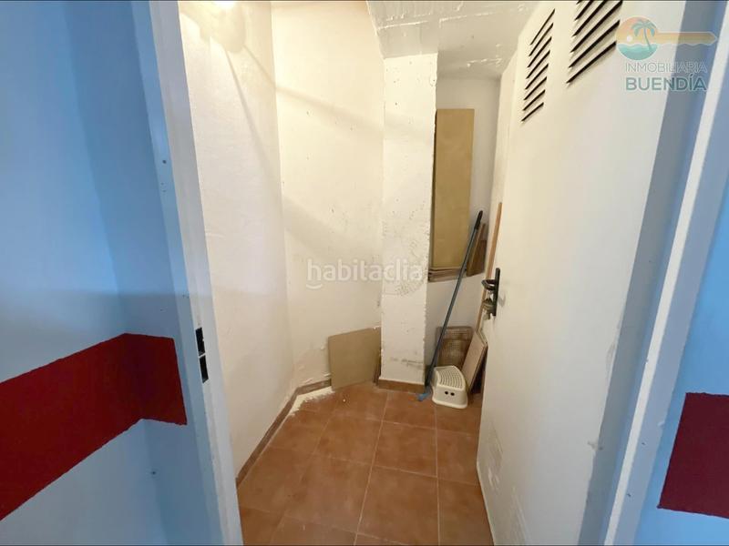 Foto f4bc154a-bb28-4944-994c-316501ac8fc4. Appartement mit parking in Los Puertos Cartagena