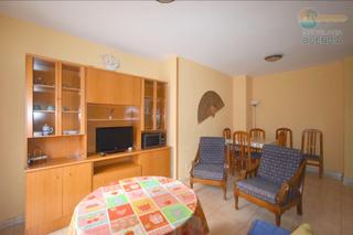 Apartament  Calle toneleros. Apartamento a 1 minuto de la playa