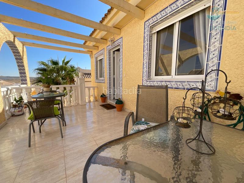 Foto 0d6fa911-efc5-4925-af56-2c3af6da08a1. Maison dans Mazarrón casco urbano Mazarrón