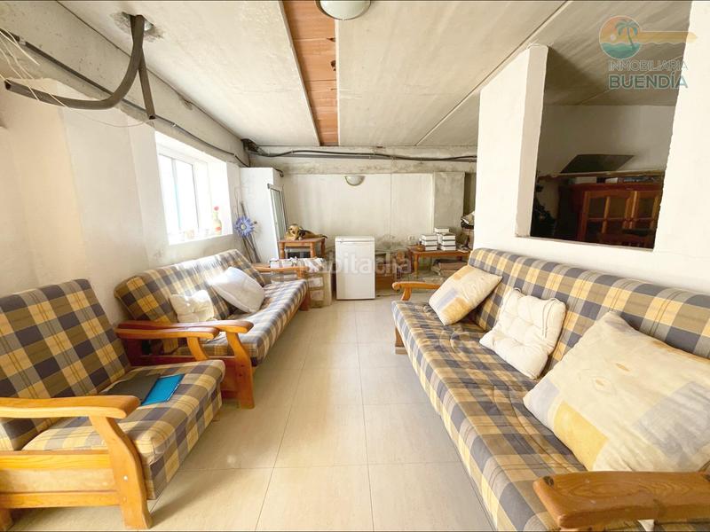 Foto 1411e695-8df8-44f2-bd42-87aa761a203a. Maison dans Mazarrón casco urbano Mazarrón