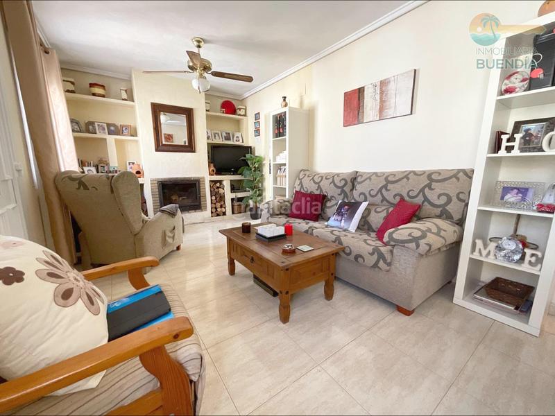 Foto 2220c3fe-e176-43a3-807e-b4b73af7d3e3. Maison dans Mazarrón casco urbano Mazarrón