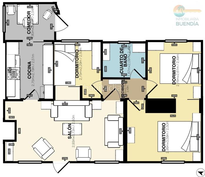 Foto 28e3baa3-67da-44bf-922e-2a6cf7d67e52. Maison dans Mazarrón casco urbano Mazarrón