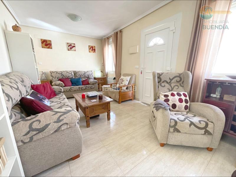 Foto 378050b2-9f7d-4ffe-9712-b481bb963781. Maison dans Mazarrón casco urbano Mazarrón