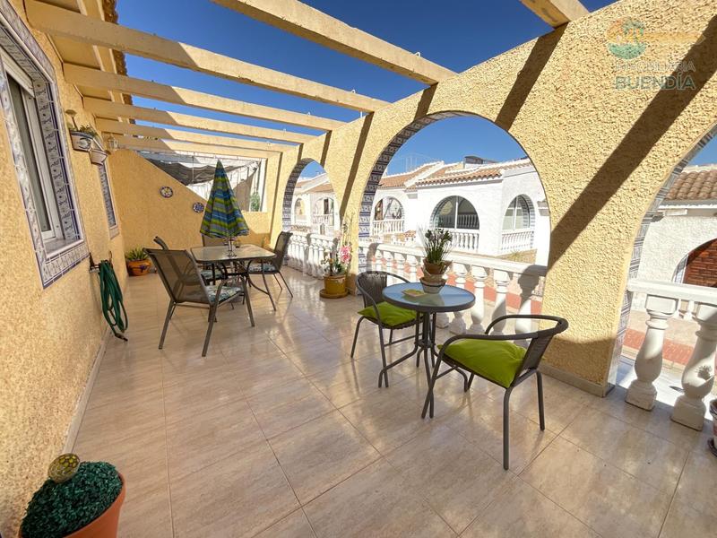 Foto 75b35faa-75ab-463d-abb8-43cfef20eded. Maison dans Mazarrón casco urbano Mazarrón