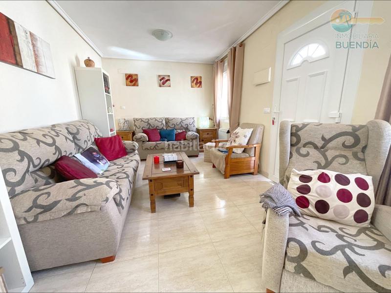 Foto 868285a4-d79d-4c66-9193-c2437e486f49. Maison dans Mazarrón casco urbano Mazarrón