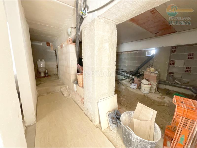 Foto 86d1e067-45a5-4cea-a325-968cdd9422ae. Maison dans Mazarrón casco urbano Mazarrón