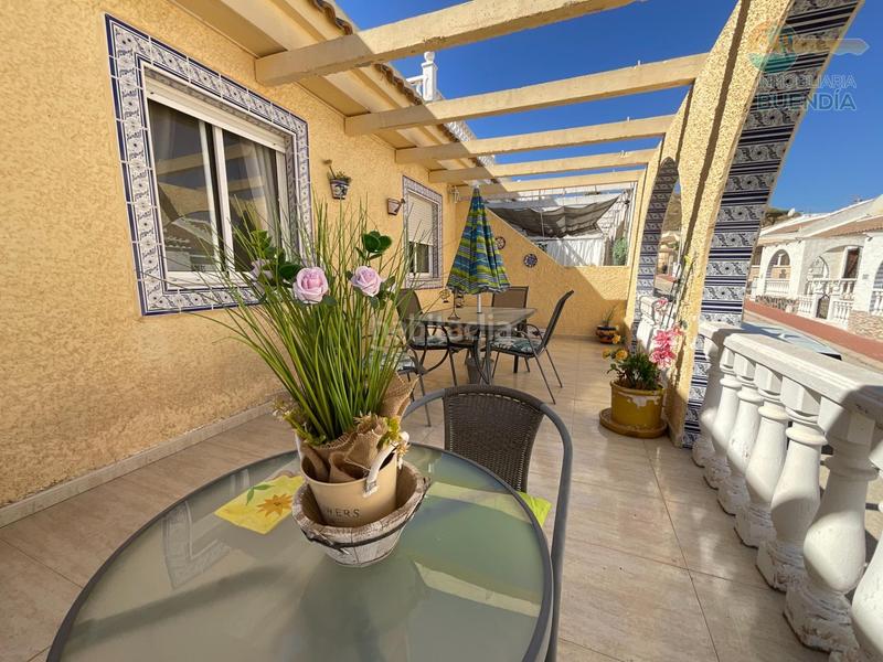 Foto 8e33d268-f170-4d79-b069-0183f2c70e1b. Maison dans Mazarrón casco urbano Mazarrón