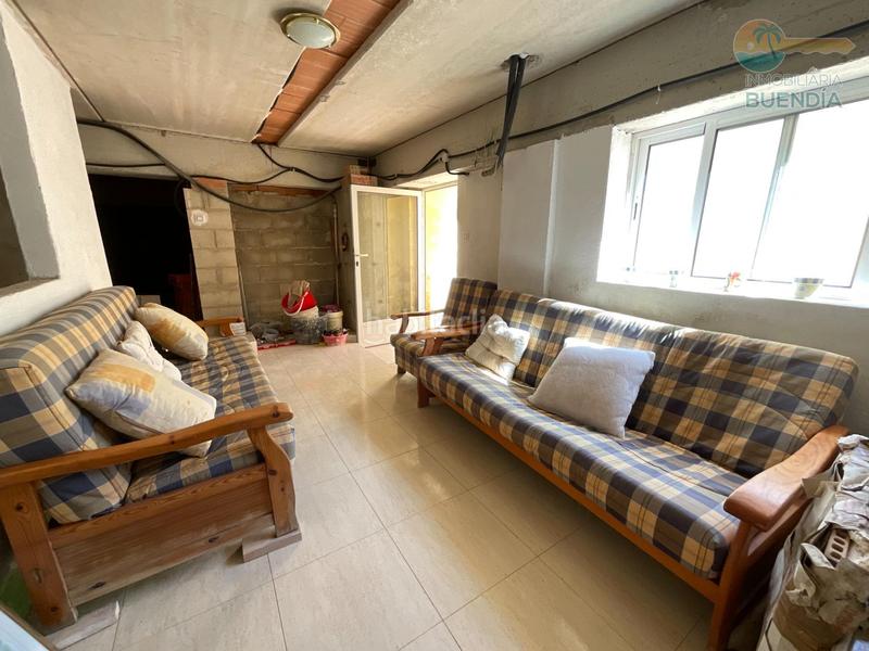 Foto 92330e57-aa5a-4600-80fb-fd99dbf61185. Maison dans Mazarrón casco urbano Mazarrón