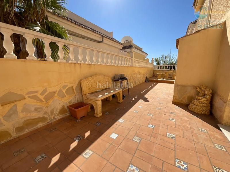 Foto ac136d67-5d05-491b-b29b-ab0c491944b4. Maison dans Mazarrón casco urbano Mazarrón