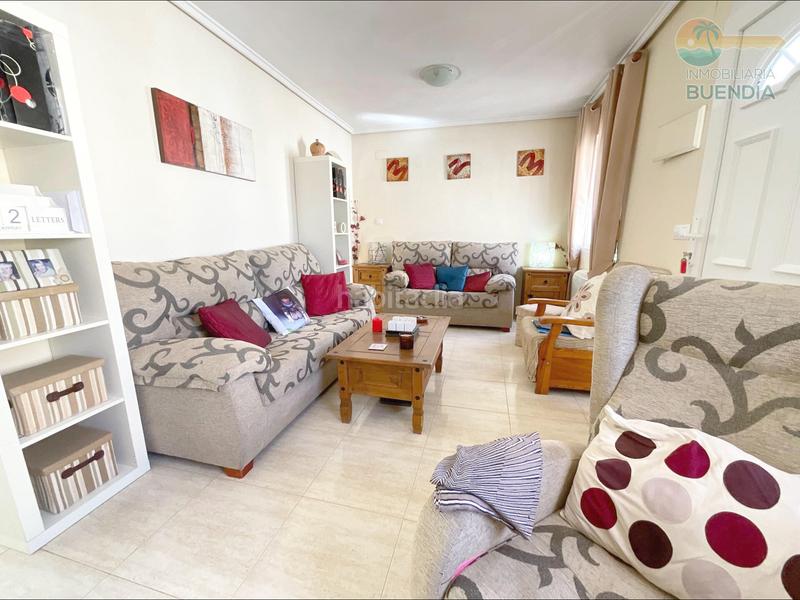 Foto b84b4ba8-38b1-4dbd-9e24-fe271b8ce305. Maison dans Mazarrón casco urbano Mazarrón