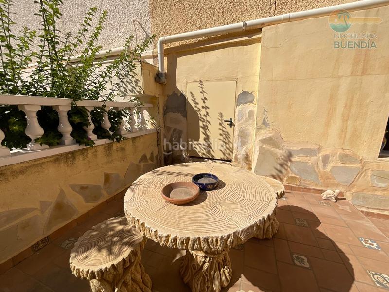 Foto bca985d9-8c9a-4b63-9c82-159d0eddcc95. Maison dans Mazarrón casco urbano Mazarrón