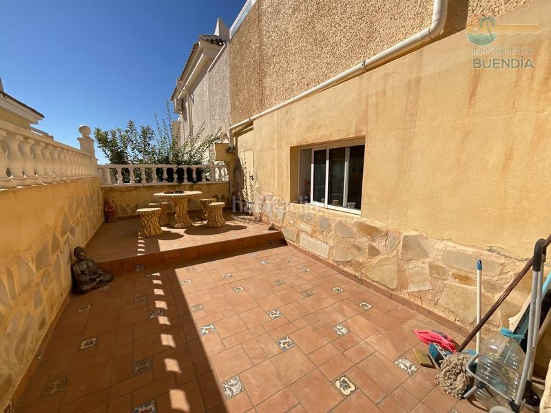 Foto ca8c454f-14f0-442e-8db7-45980ed7a136. Maison dans Mazarrón casco urbano Mazarrón