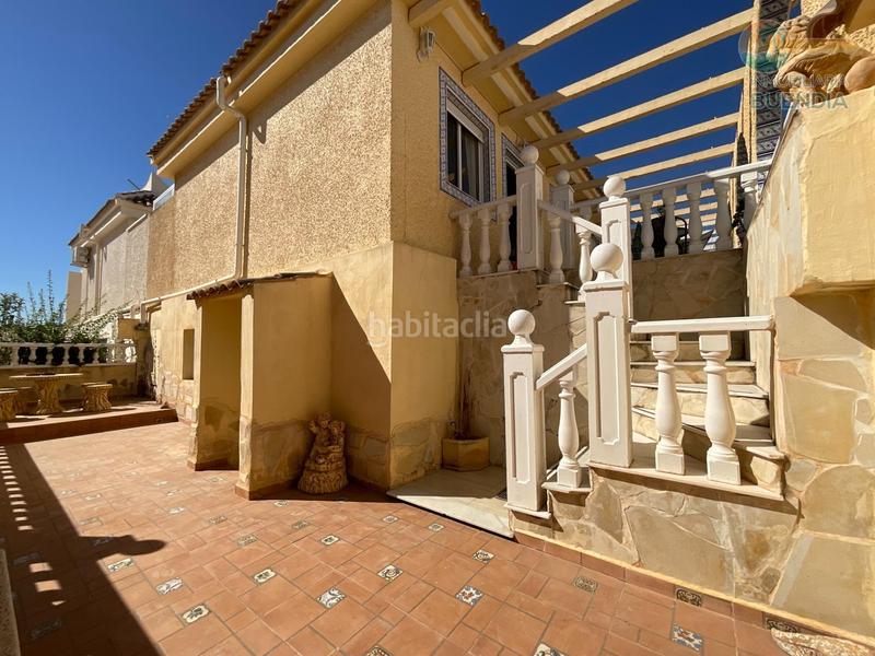 Foto d57d7049-d098-47eb-922a-bec2c336092d. Maison dans Mazarrón casco urbano Mazarrón