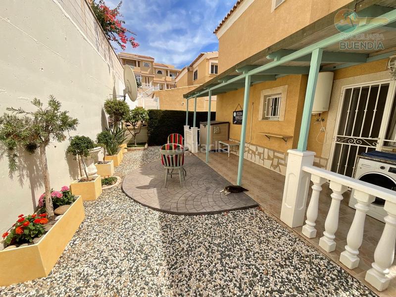 Foto 0bf40b90-5d5d-4bd4-9b88-f0bccefcf415. Xalet amb aparcament a El Alamillo Mazarrón