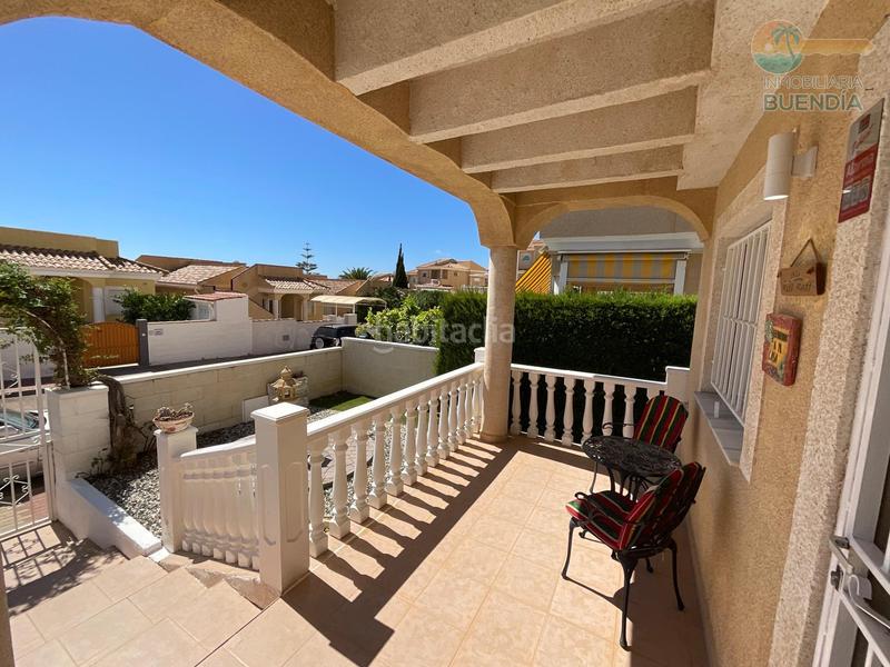 Foto 2190dd6c-e5dc-4fef-9d1b-3bd8a31b3eed. Xalet amb aparcament a El Alamillo Mazarrón