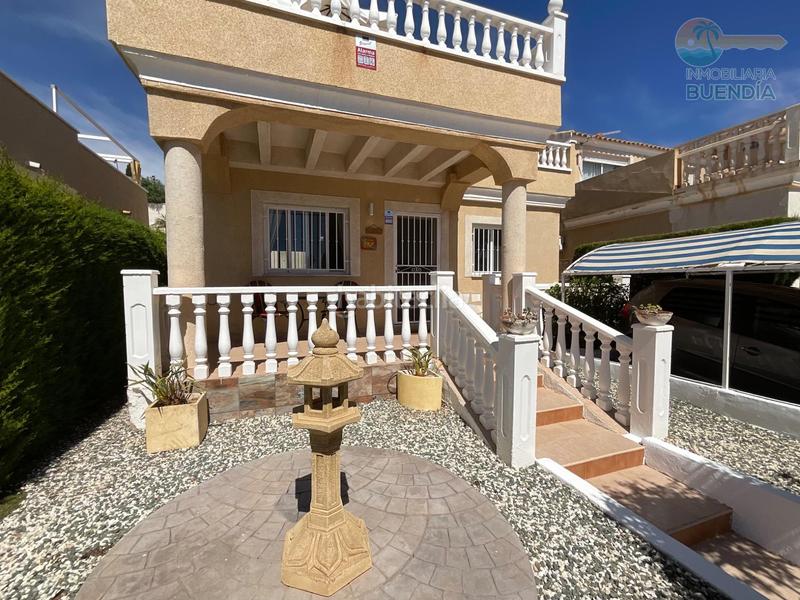 Foto 2ac7653d-43f9-48e9-b187-e663faad3c0e. Xalet amb aparcament a El Alamillo Mazarrón