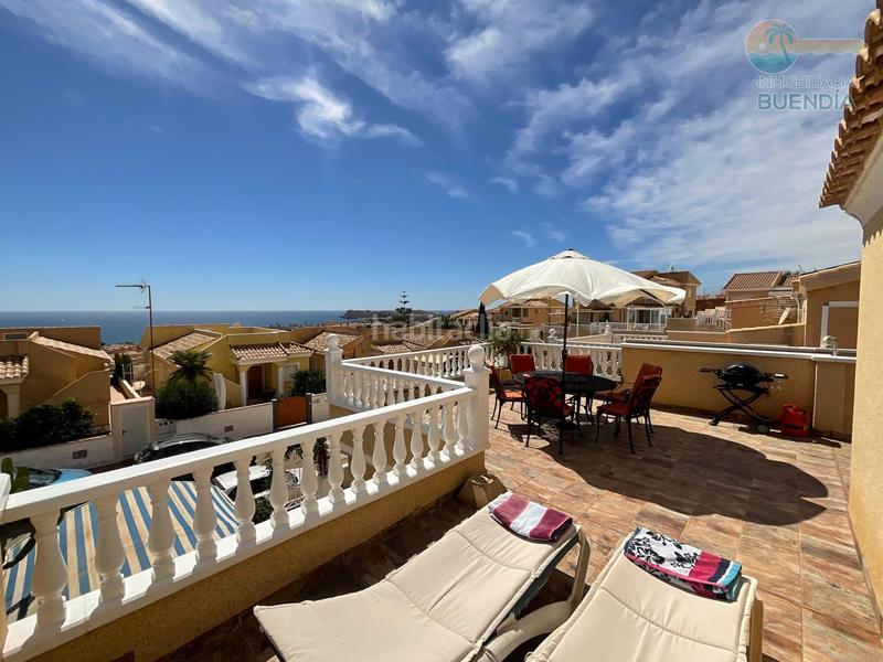 Foto 3353d31e-076c-44d6-82f9-38a1907f3ad9. Xalet amb aparcament a El Alamillo Mazarrón