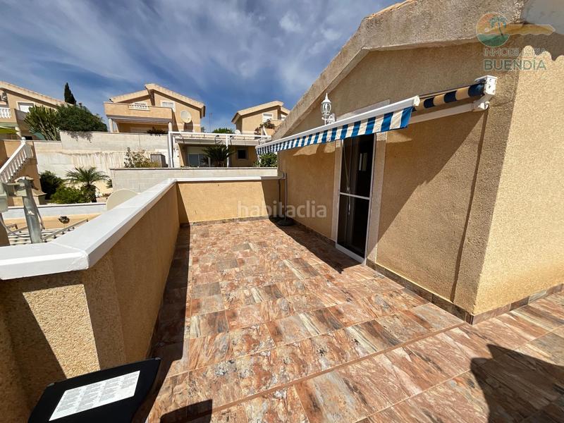 Foto 41302192-605c-47f1-a6ad-369c54dc7b9e. Xalet amb aparcament a El Alamillo Mazarrón