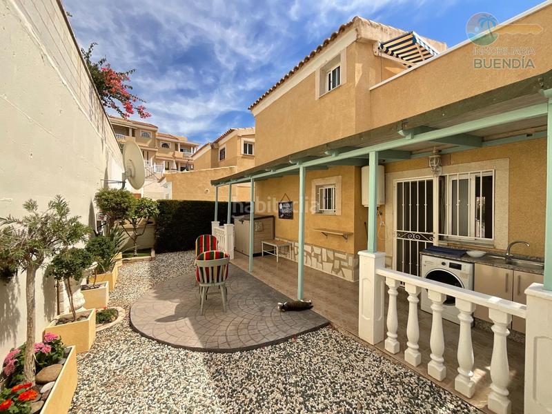 Foto 4fef269c-fd51-4d4f-a651-4e5e49e2ace0. Xalet amb aparcament a El Alamillo Mazarrón