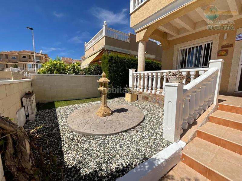 Foto 6c432ae9-b1c2-4ada-a205-d26d2fda2f16. Xalet amb aparcament a El Alamillo Mazarrón