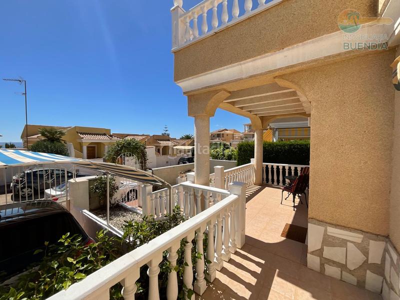 Foto 8501b0d4-23c3-4dcb-9c3f-cf2db14a81ec. Xalet amb aparcament a El Alamillo Mazarrón