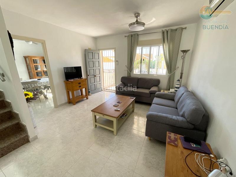 Foto 85042ce6-418a-437c-af05-88172d8b7b43. Xalet amb aparcament a El Alamillo Mazarrón