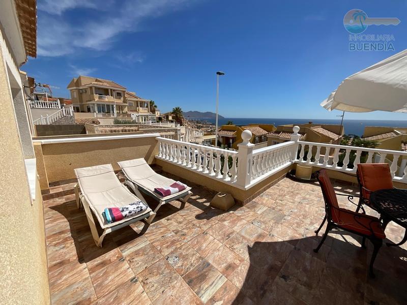 Foto afb3ed0a-1e89-4071-8d5e-cc24776e6431. Xalet amb aparcament a El Alamillo Mazarrón