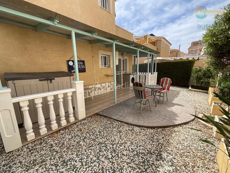 Foto c4d6b7b8-e528-4ead-9611-3772a6929733. Xalet amb aparcament a El Alamillo Mazarrón