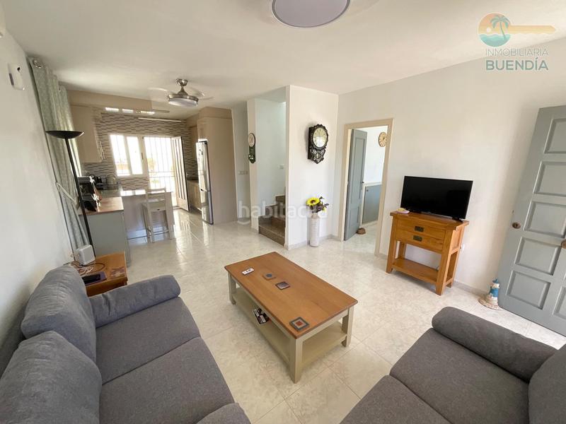 Foto c5d9b5c0-5bbf-4ef4-bc9a-877b492b1076. Xalet amb aparcament a El Alamillo Mazarrón