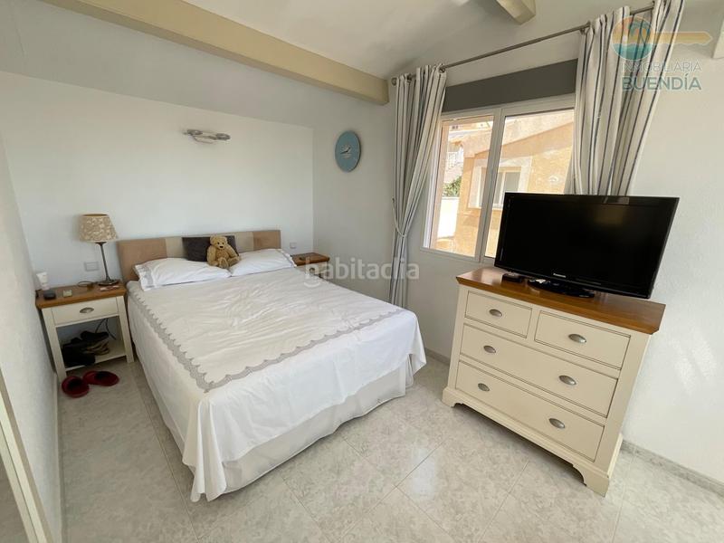 Foto d0e221a4-f9b4-45c1-8f8c-8534b6230915. Xalet amb aparcament a El Alamillo Mazarrón