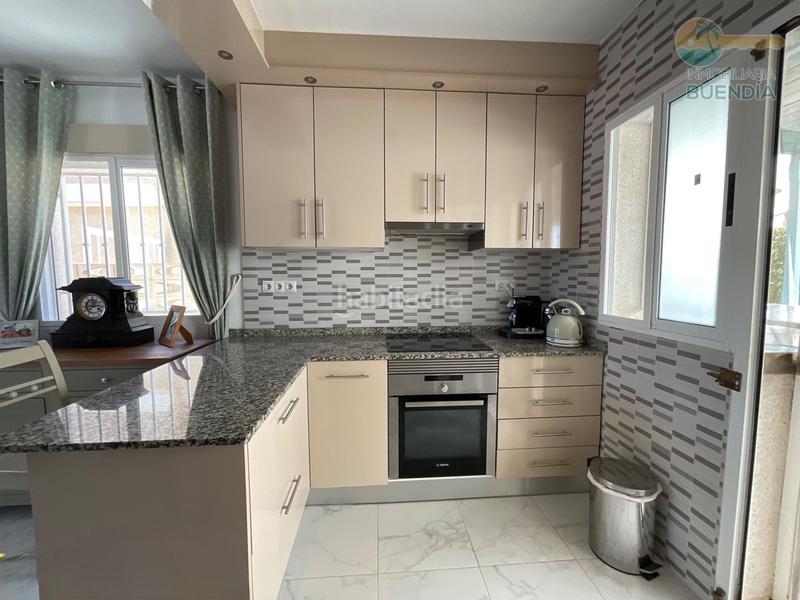 Foto dd7fc2e9-f1c0-44d9-8c41-3deb53212bbe. Xalet amb aparcament a El Alamillo Mazarrón