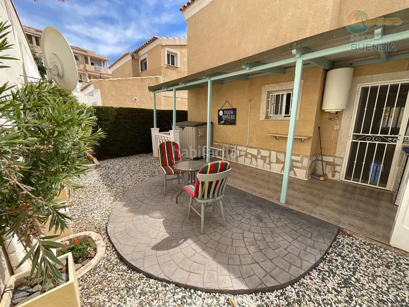 Foto e0092ef9-74b9-4c0f-8767-4ee8550883ab. Xalet amb aparcament a El Alamillo Mazarrón