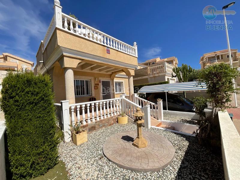 Foto e249ad3d-81b3-48e1-90d0-f61f30ab063d. Xalet amb aparcament a El Alamillo Mazarrón