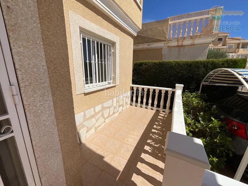 Foto e8600e49-b7ef-4d82-8e63-441a6a26dcda. Xalet amb aparcament a El Alamillo Mazarrón