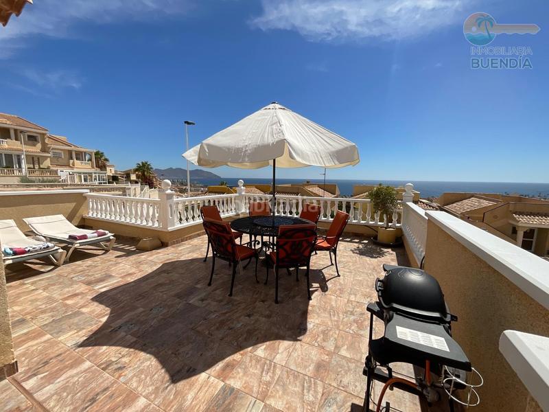 Foto f900ccac-c829-40f4-a749-8c45541544d3. Xalet amb aparcament a El Alamillo Mazarrón